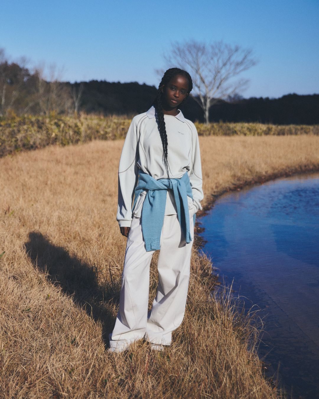 CURVACEOUS TECH TSHIRT