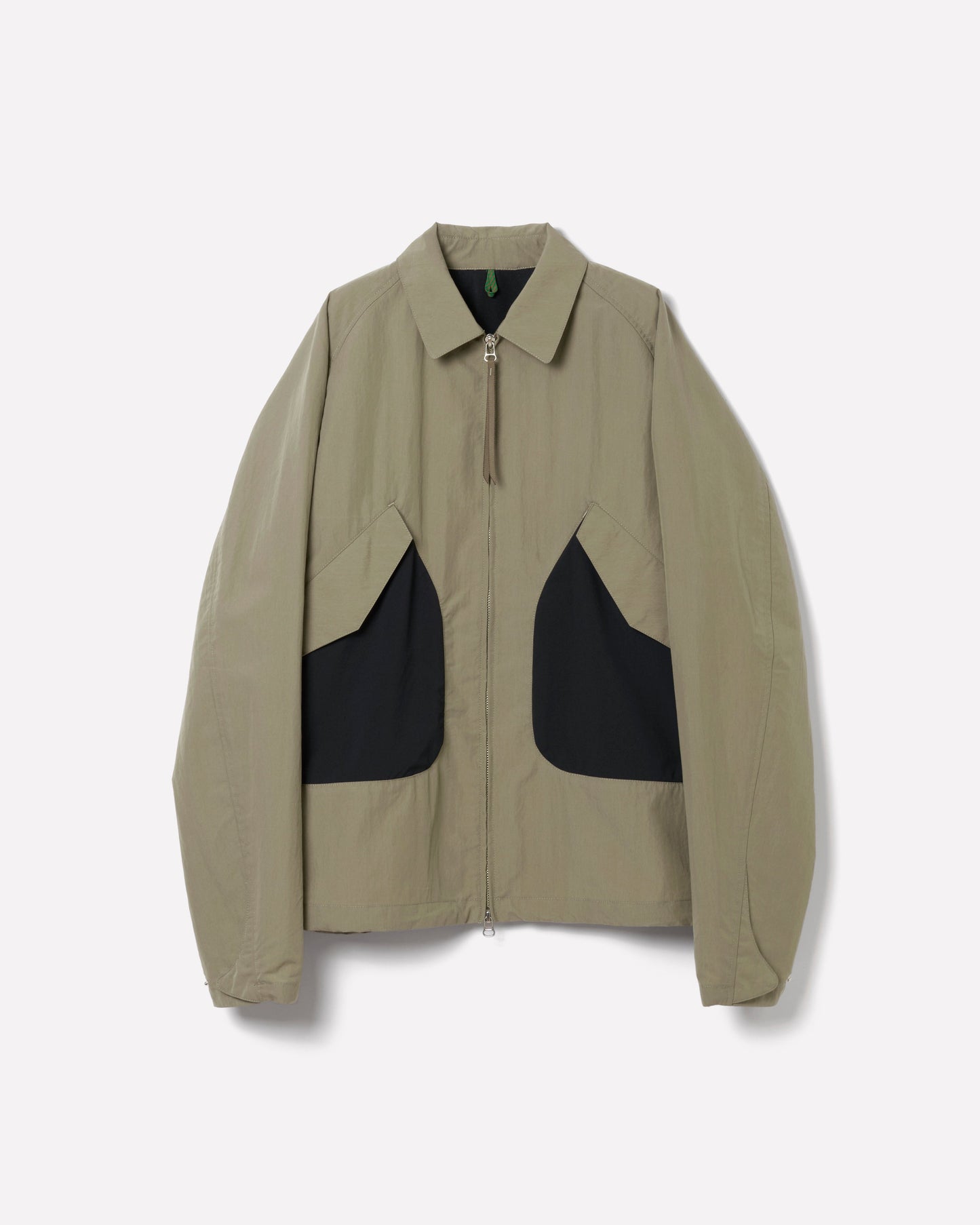 ALCOVE JACKET