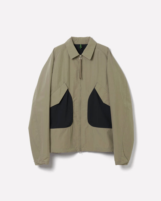 ALCOVE JACKET