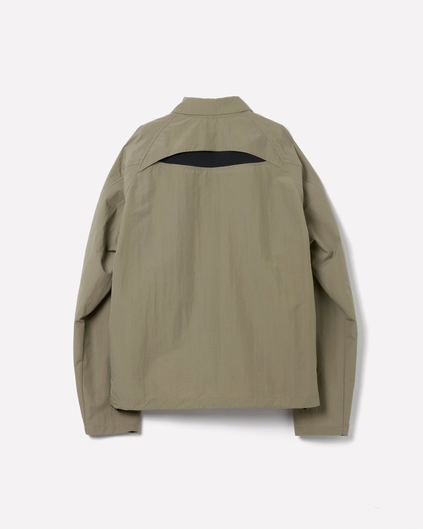 ALCOVE JACKET