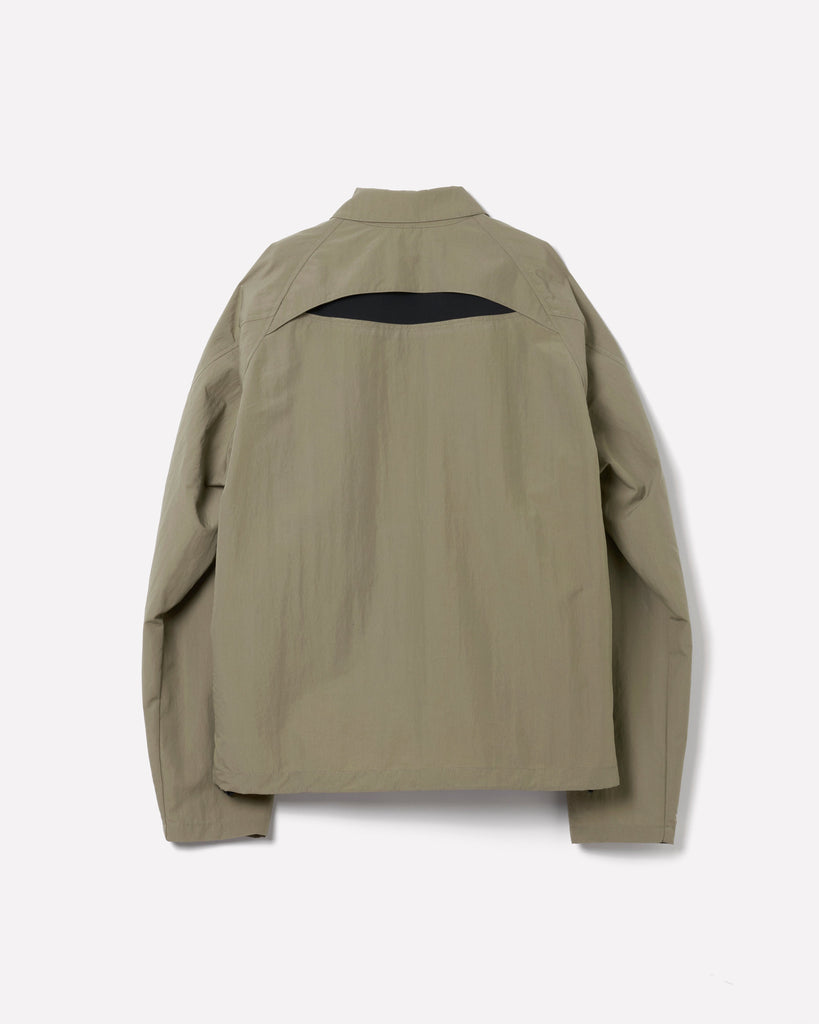 ALCOVE JACKET