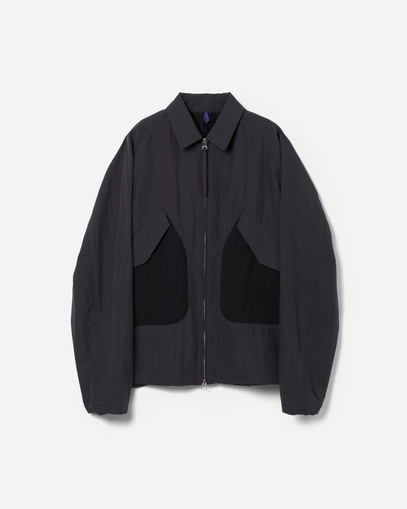 ALCOVE JACKET