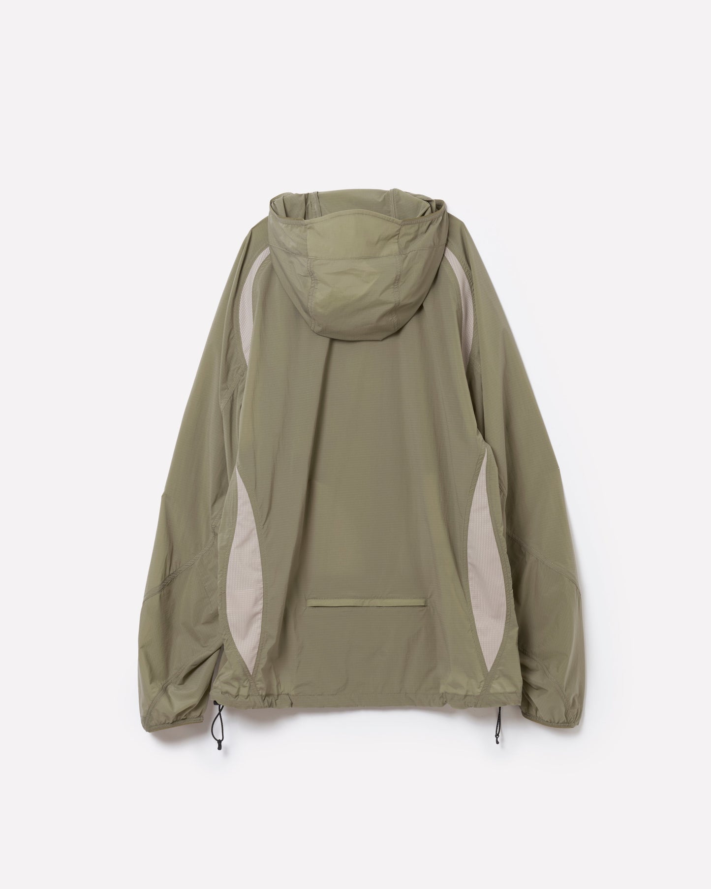 LIGHTWEIGHT CURVES JACKET