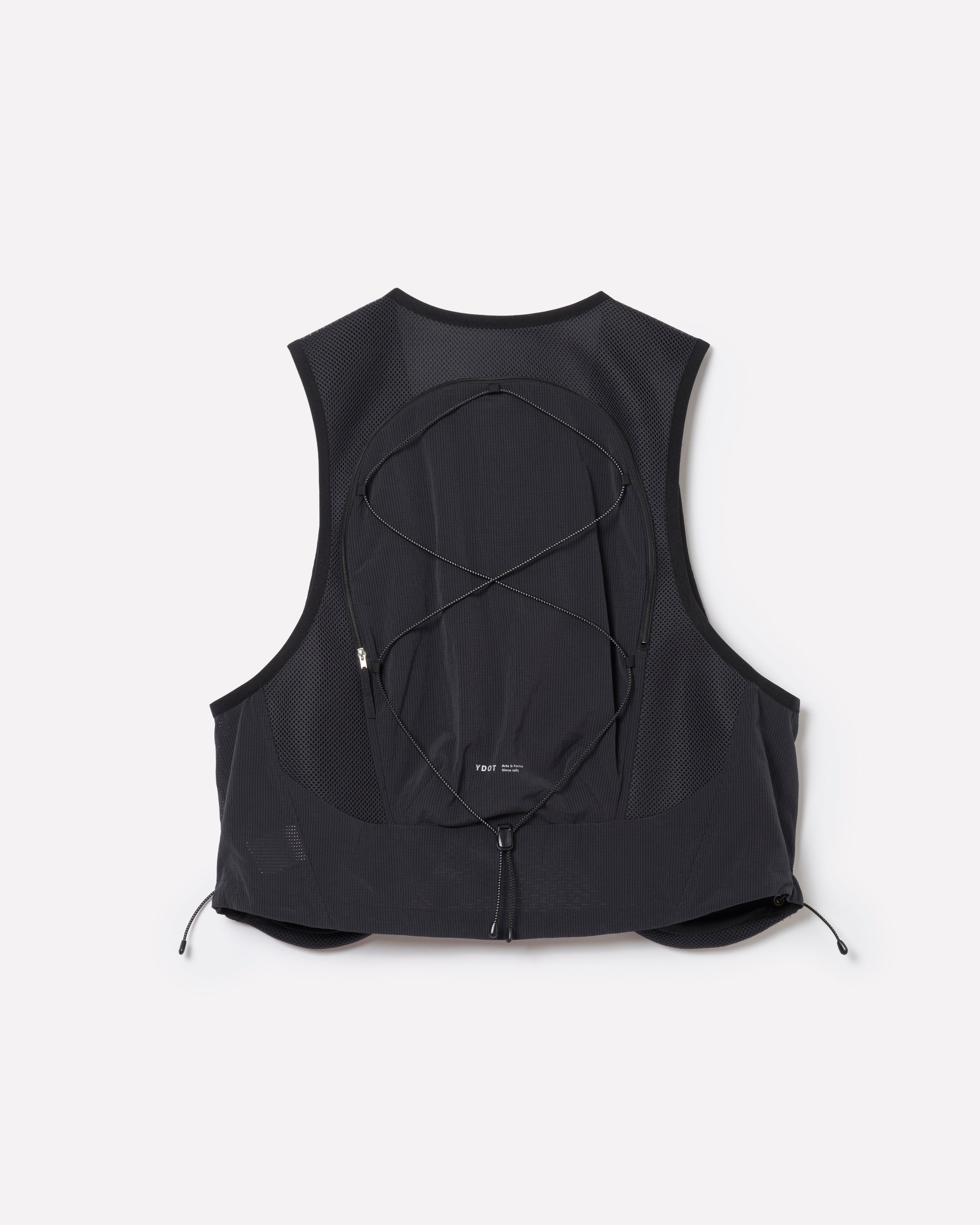 FUSION VEST – Ydot Official EU