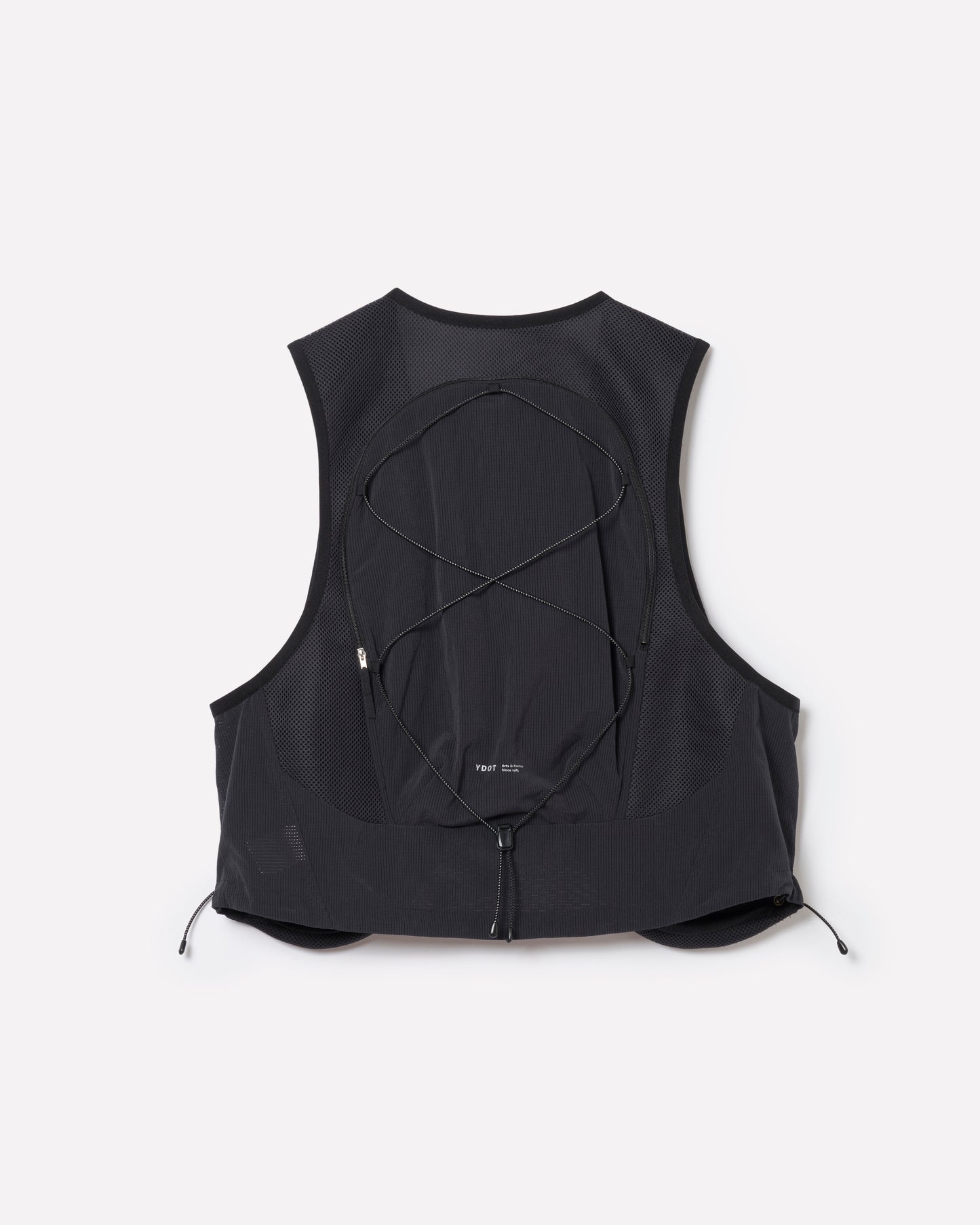 FUSION VEST