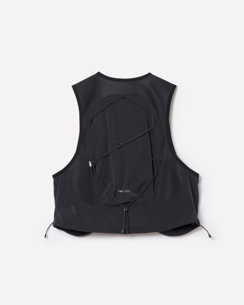 FUSION VEST