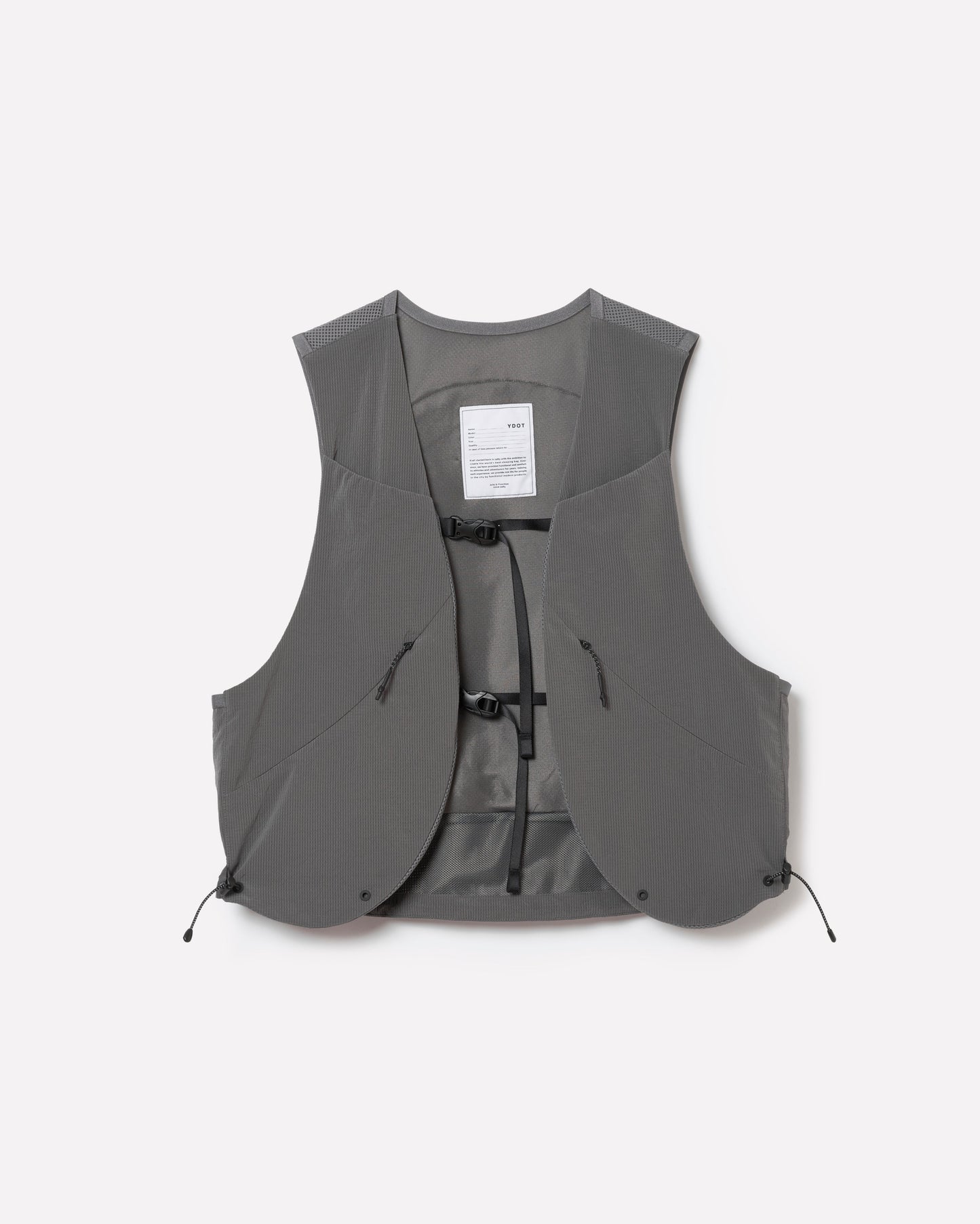 FUSION VEST