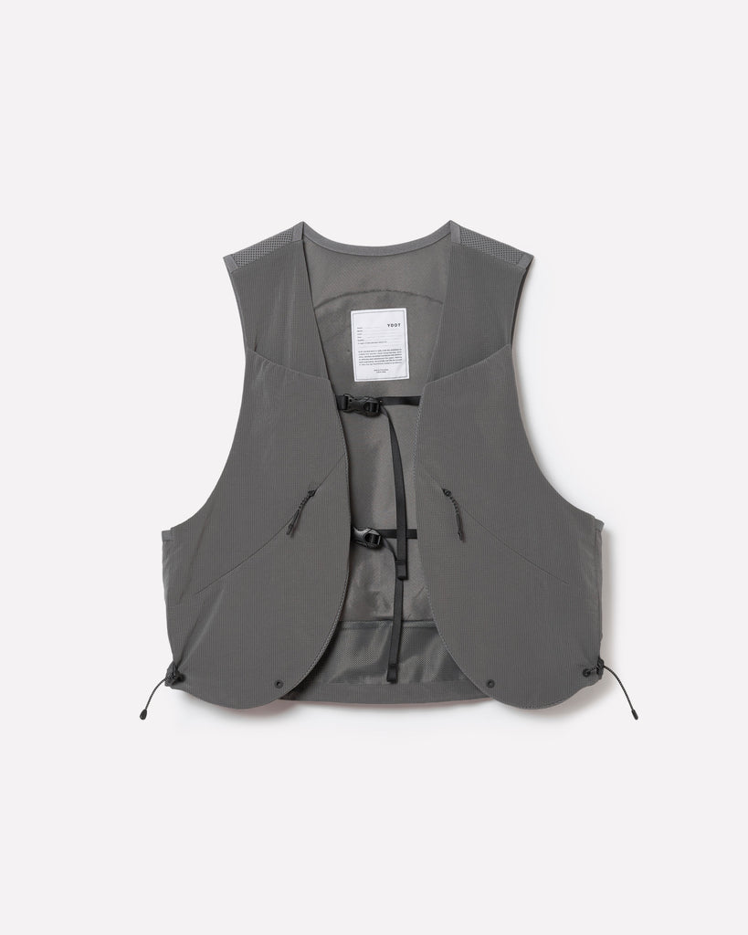 FUSION VEST
