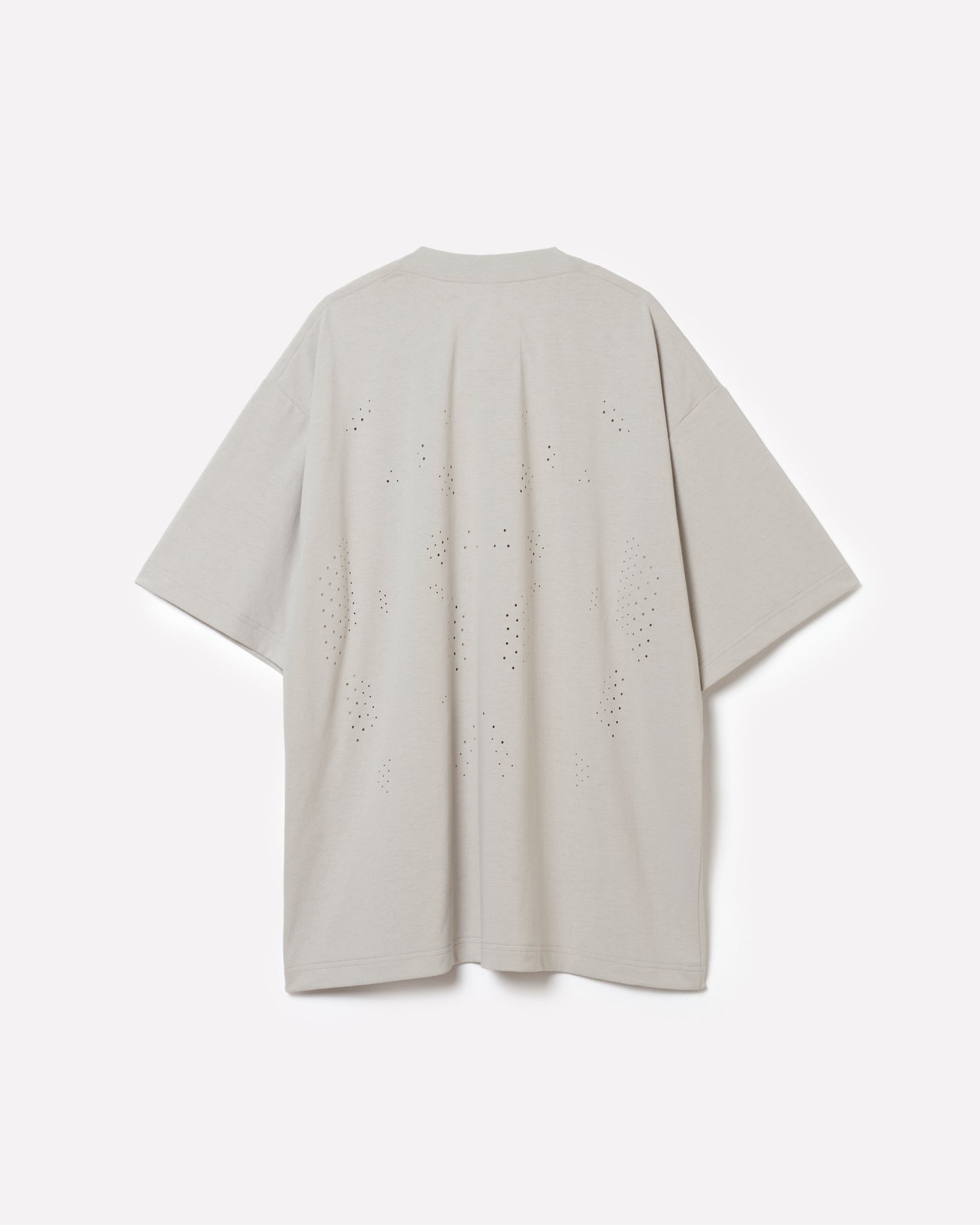 FRACTAL HOLE S/S TSHIRT