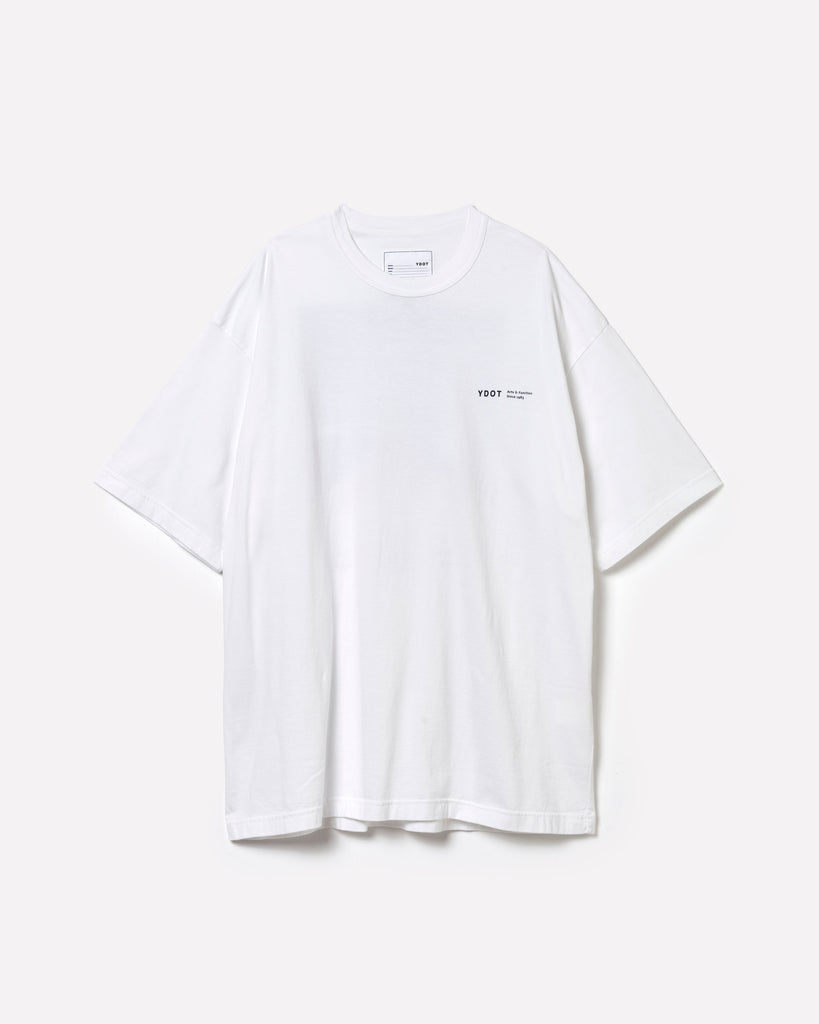 YDOT MOUNTAIN T SHIRT
