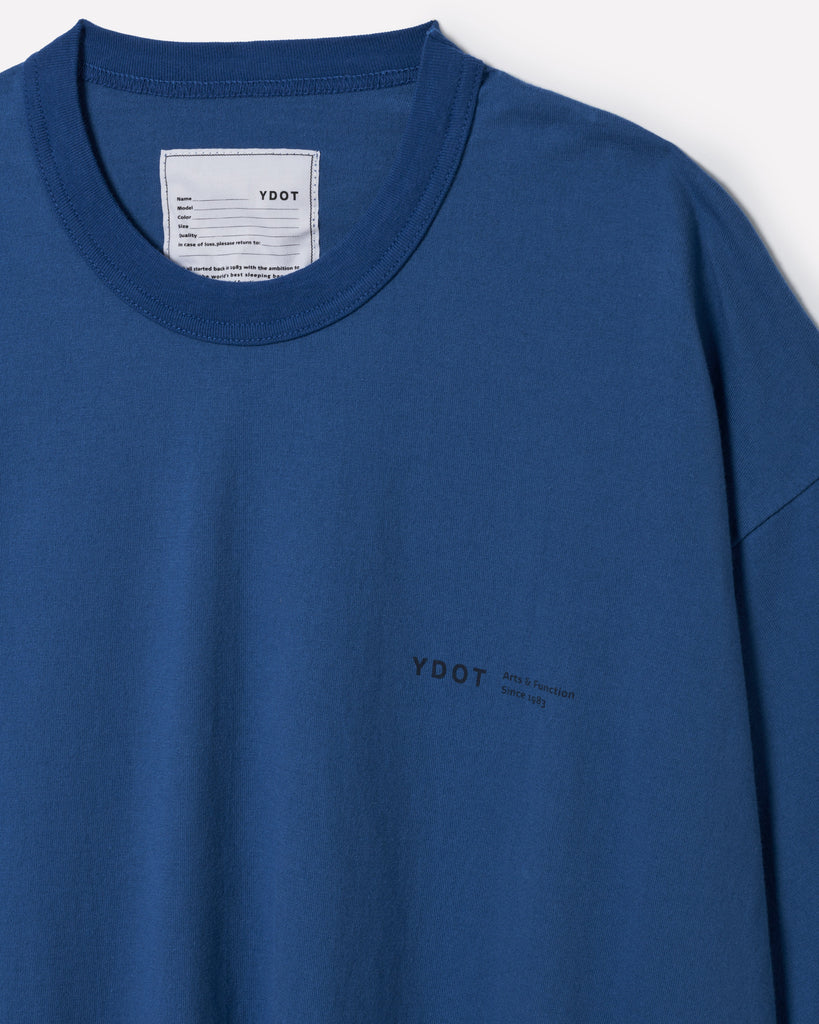 YDOT MOUNTAIN T SHIRT