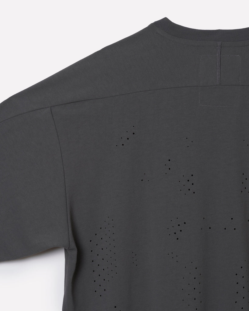 FRACTAL HOLE L/S TSHIRT