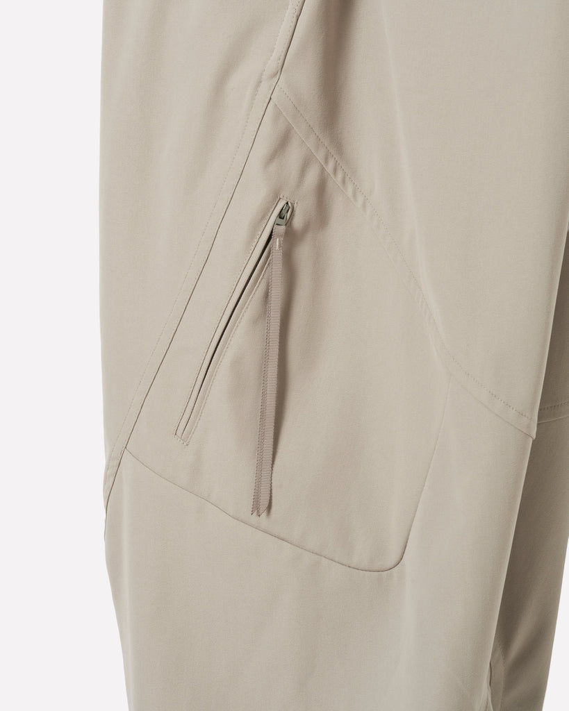 3D THCH TROUSERS BUGGY