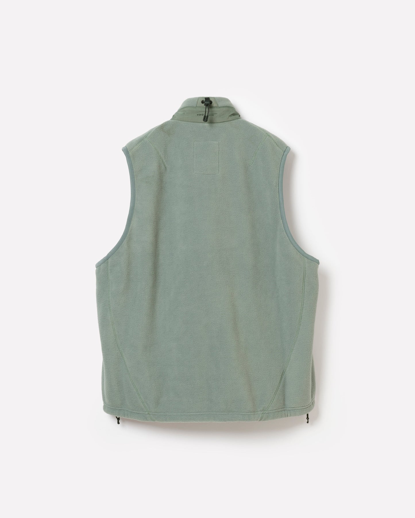 TECH FLEECE CIRCLE ANORAK VEST