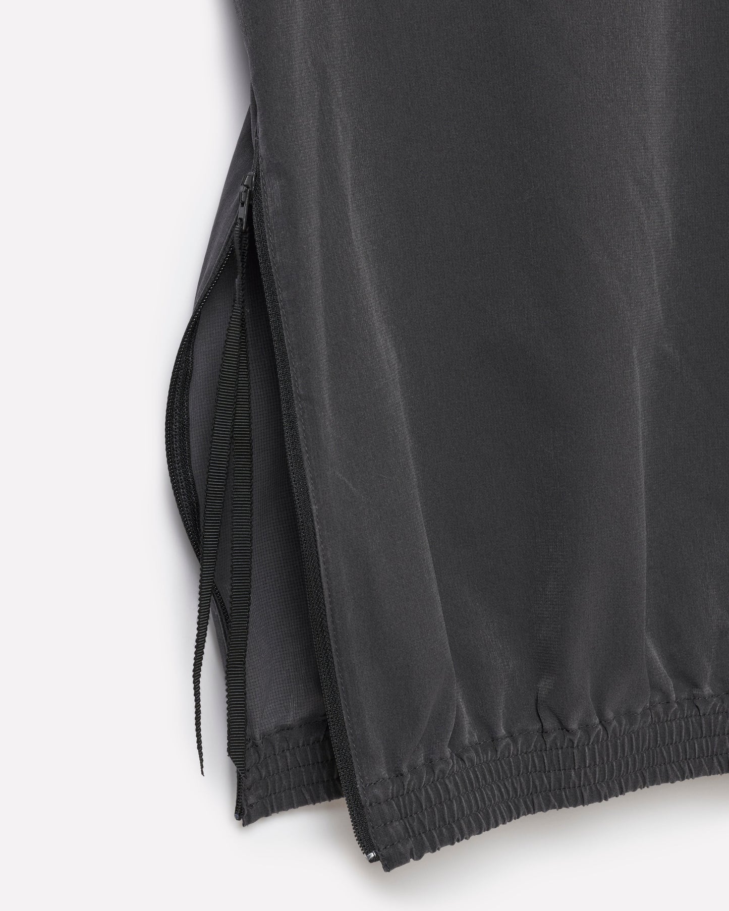 AIR VENT CREW NECK P/O