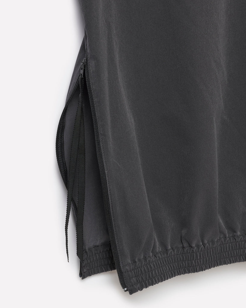 AIR VENT CREW NECK P/O