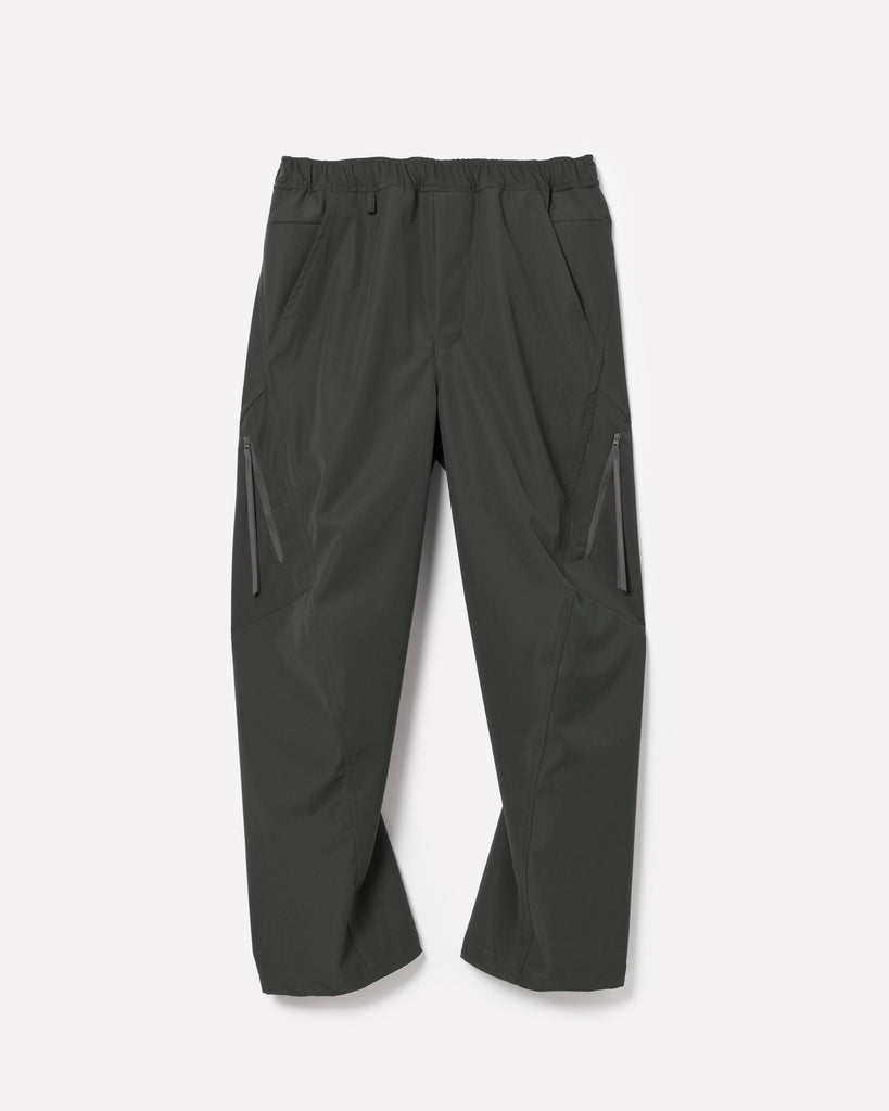 3D THCH PANTS STANDARD