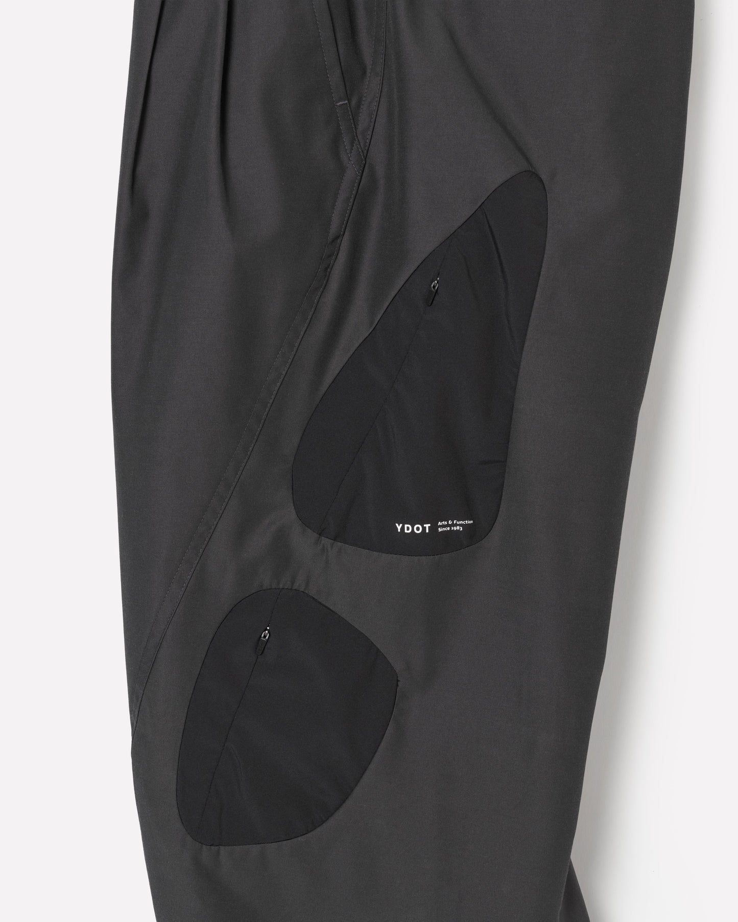 ARCHITECTURAL PANTS BUGGY