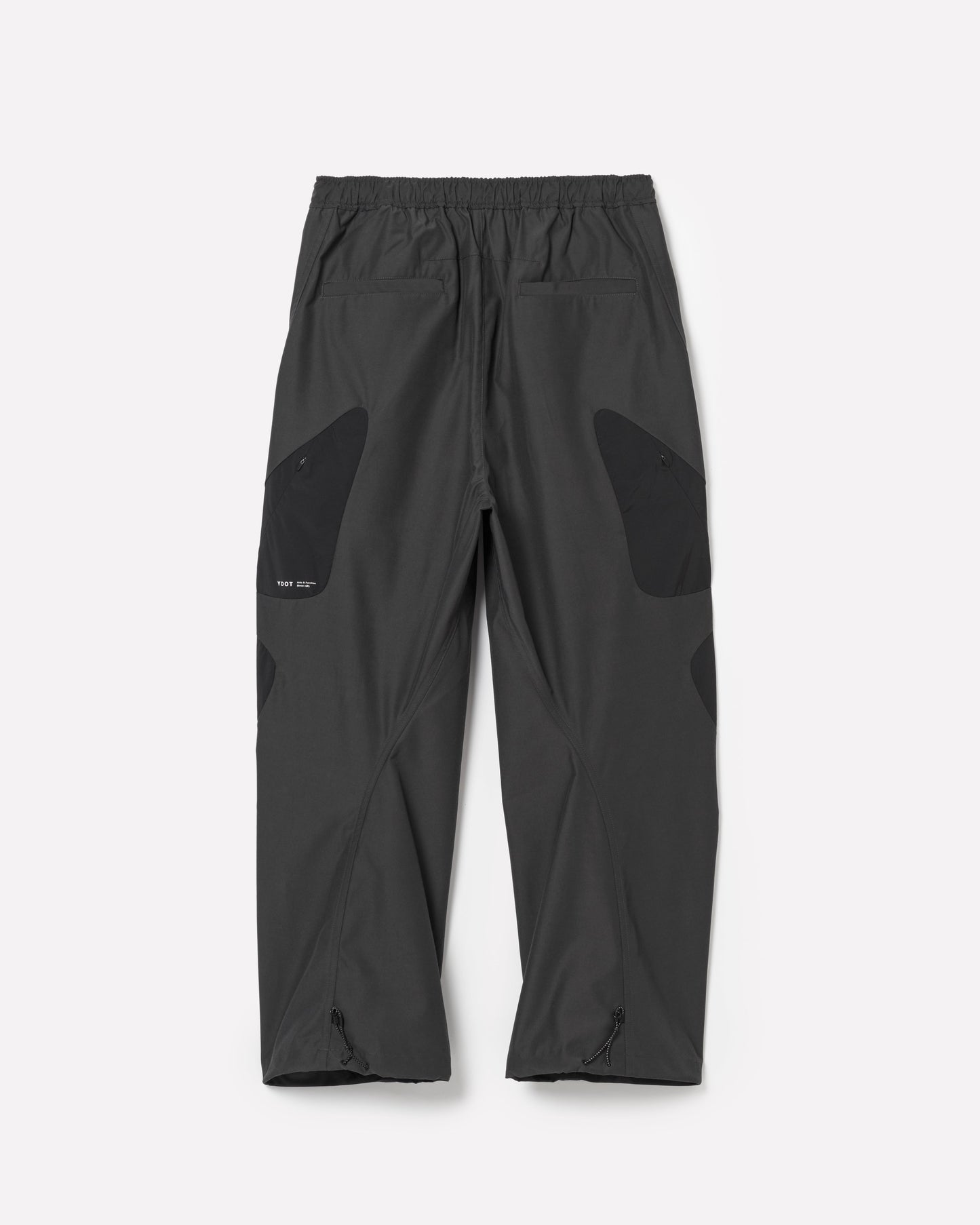 ARCHITECTURAL PANTS BUGGY