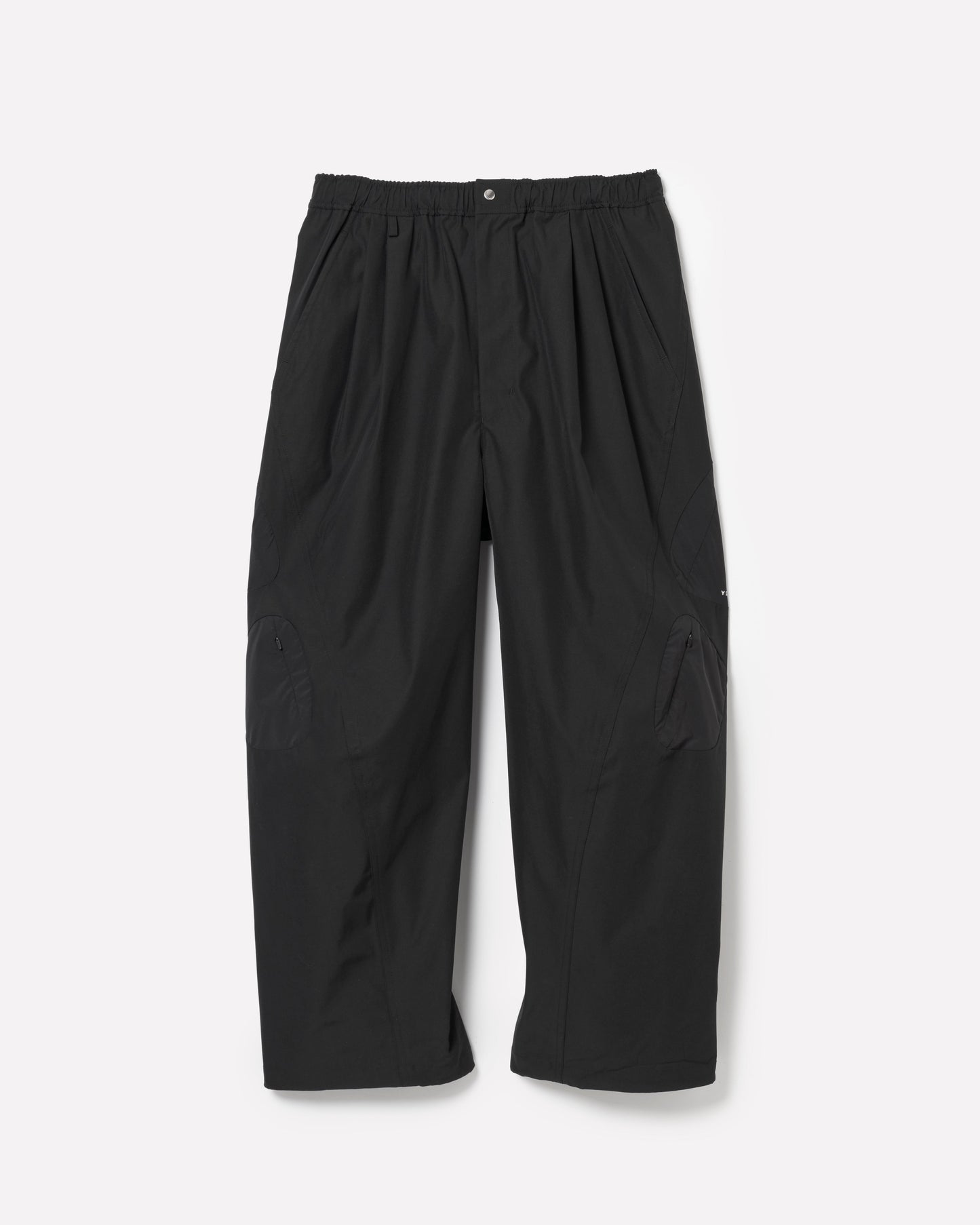 ARCHITECTURAL PANTS BUGGY