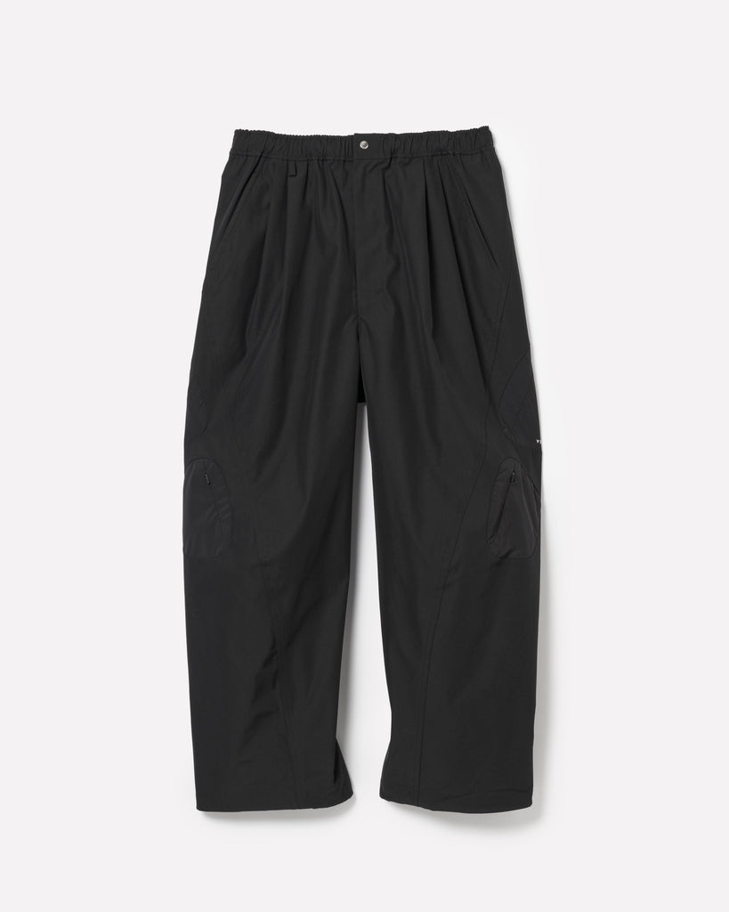 ARCHITECTURAL PANTS BUGGY