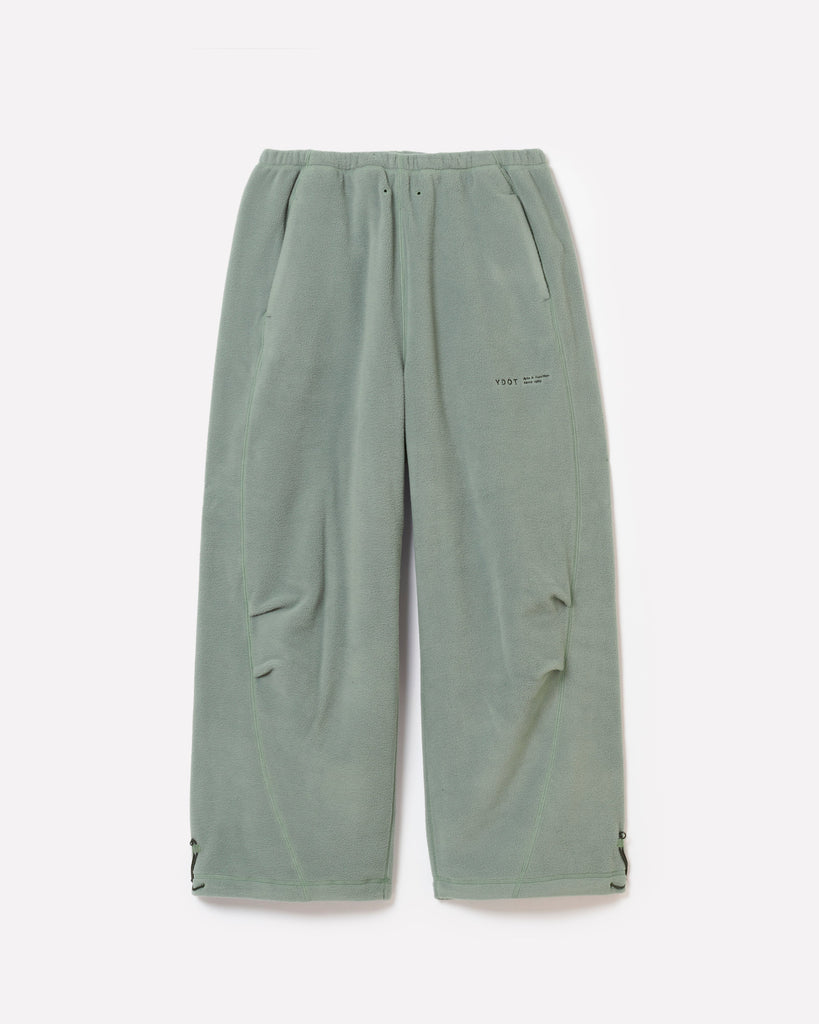 TECH FLEECE CIRCLE BUGGY PANTS