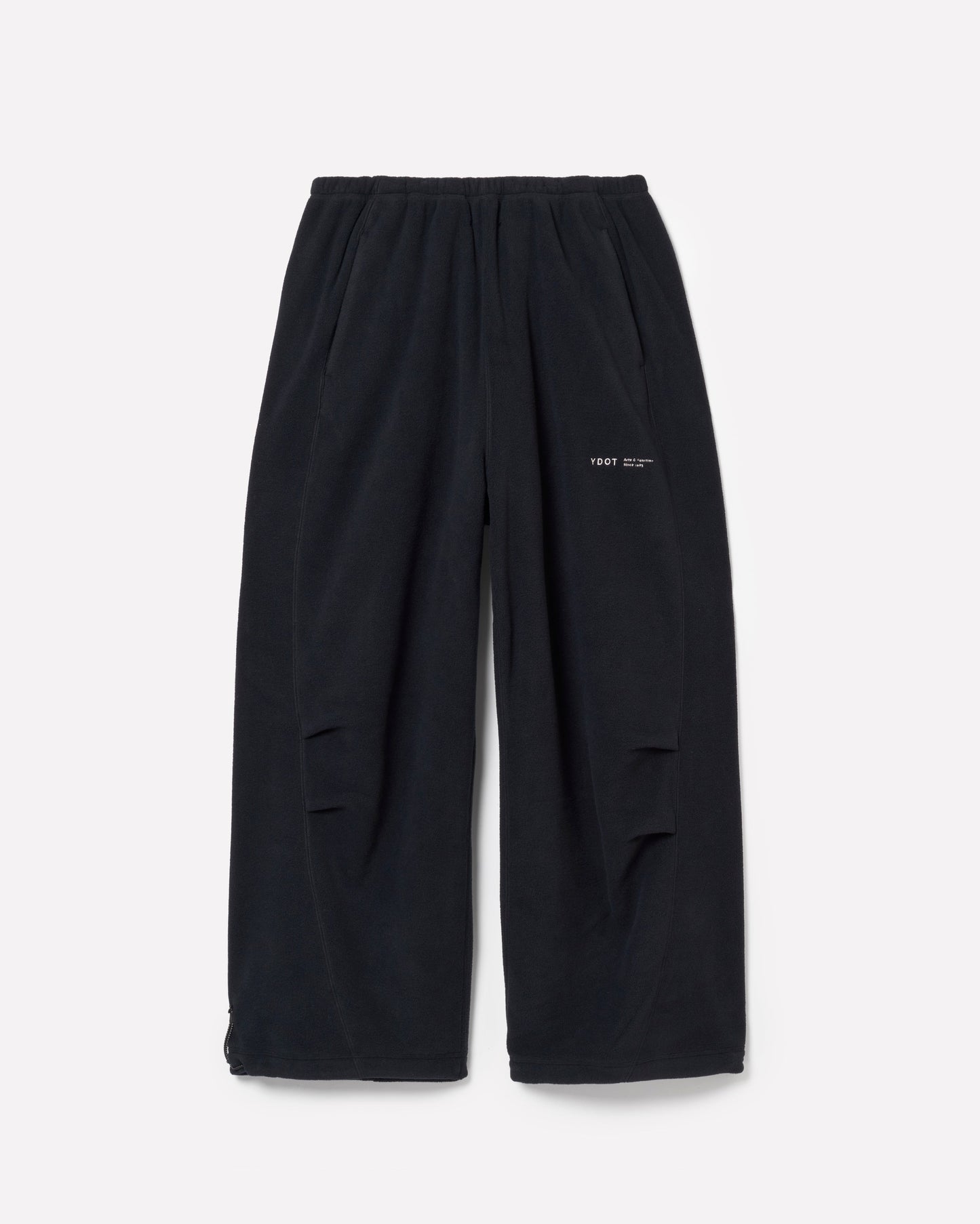 TECH FLEECE CIRCLE BUGGY PANTS