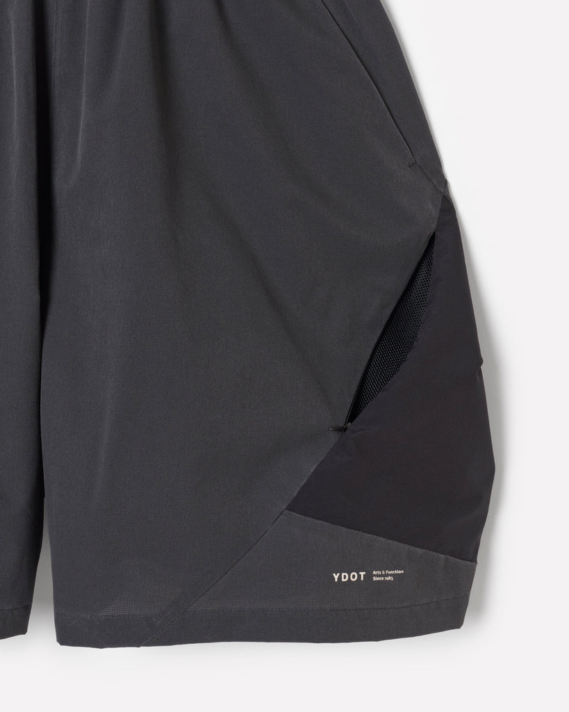 AIR VENT BUGGY SHORTS