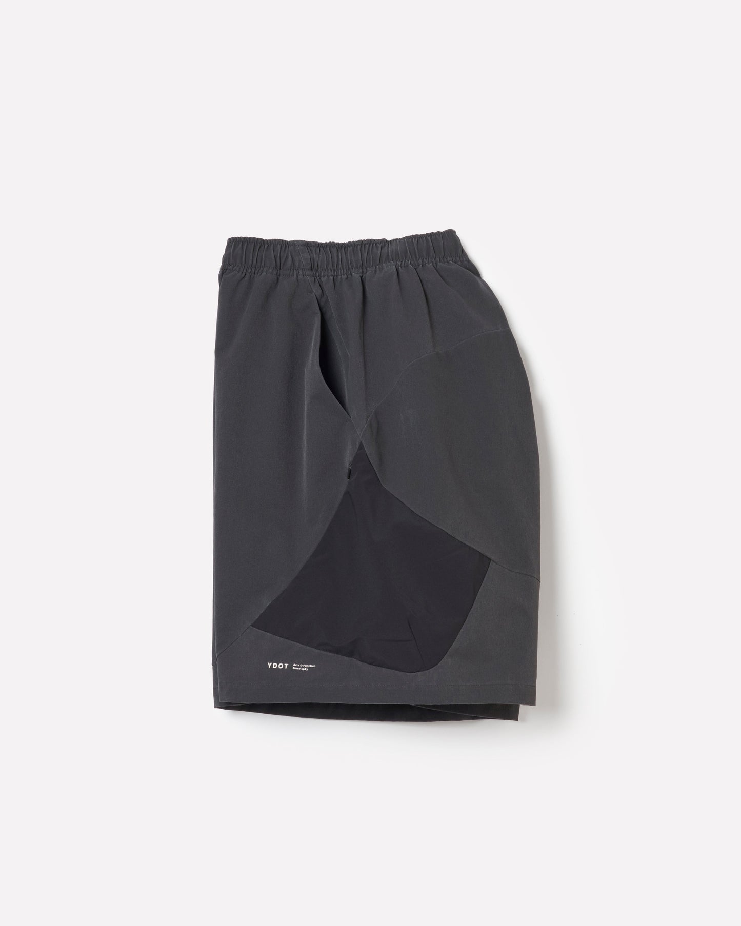 AIR VENT BUGGY SHORTS