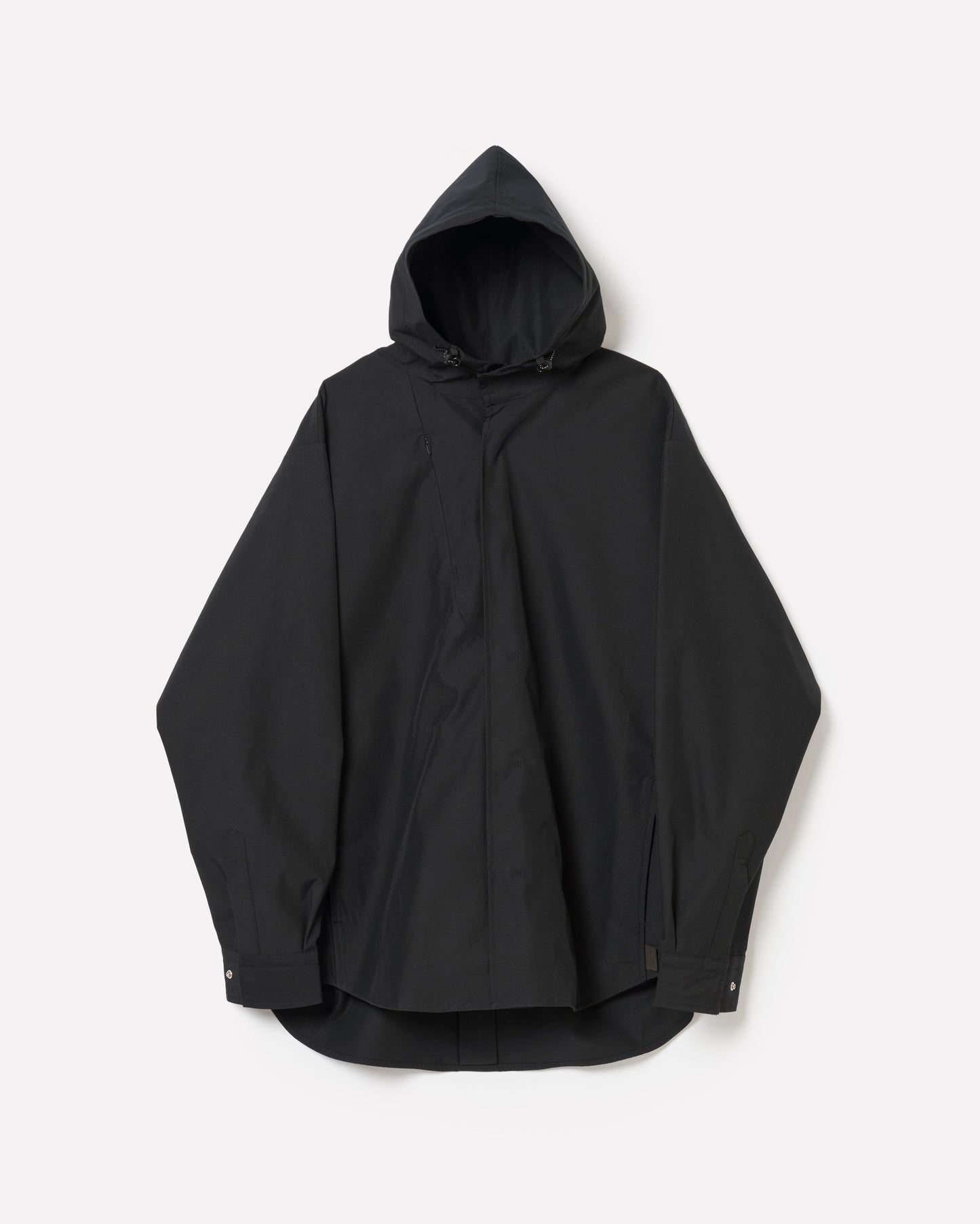 WP HOODIE SHIRT JACKET