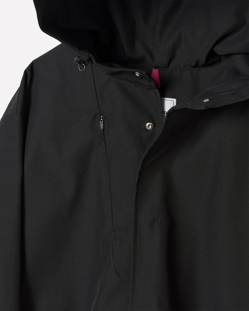 WP HOODIE SHIRT JACKET