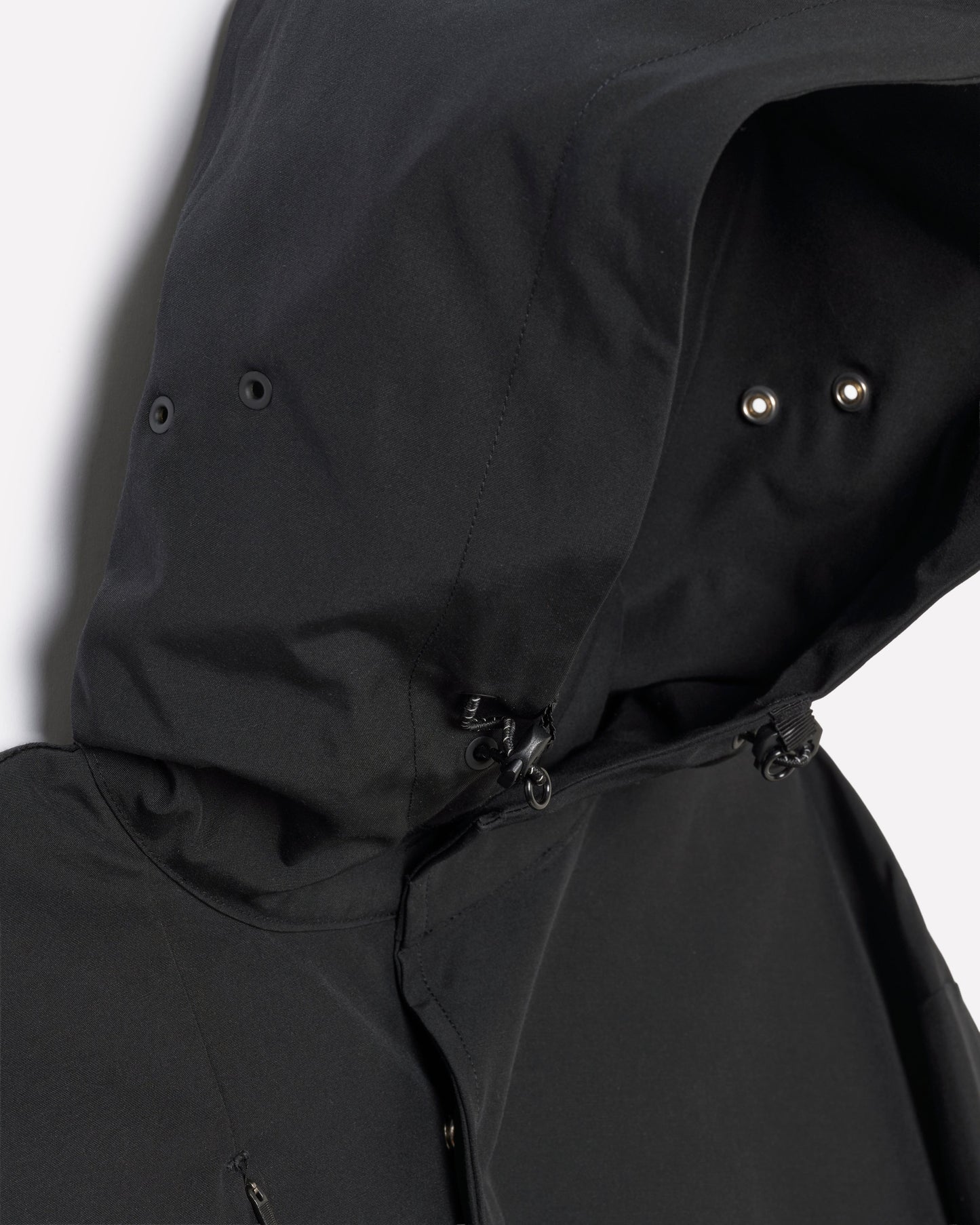 WP HOODIE SHIRT JACKET