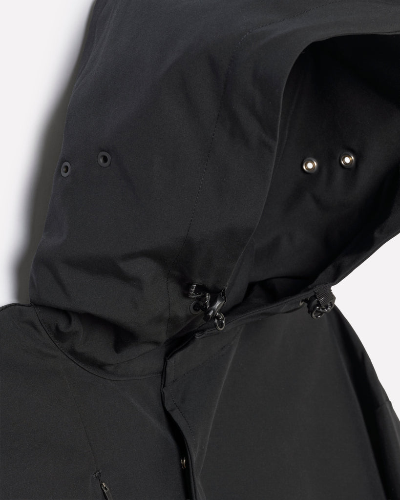 WP HOODIE SHIRT JACKET