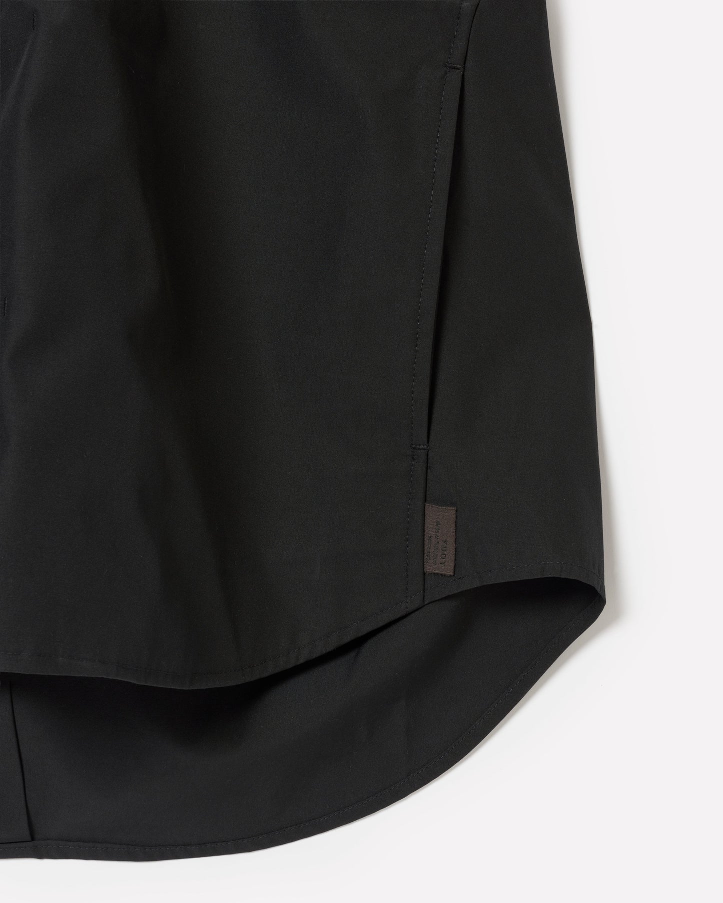 WP HOODIE SHIRT JACKET