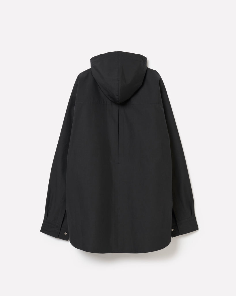 WP HOODIE SHIRT JACKET