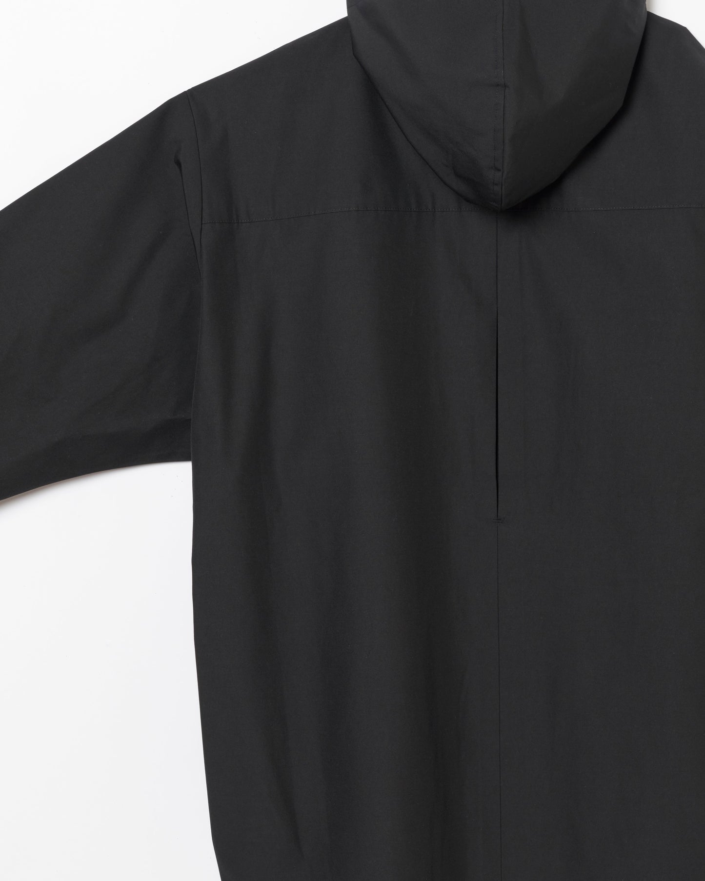 WP HOODIE SHIRT JACKET