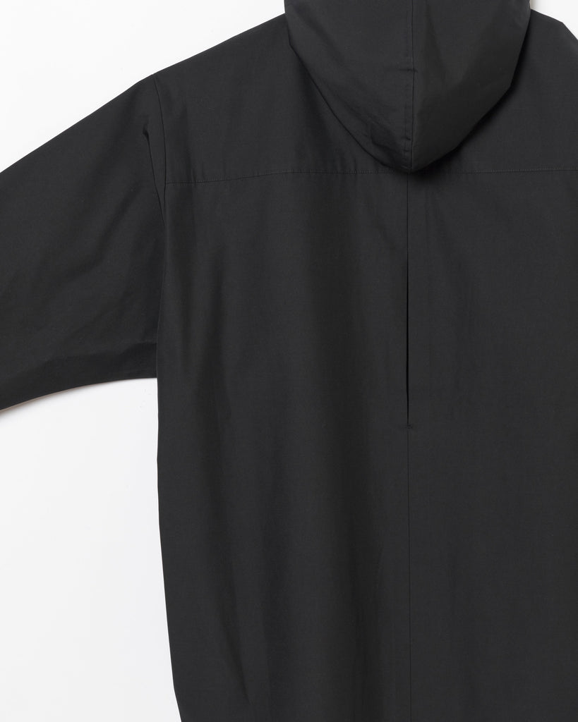 WP HOODIE SHIRT JACKET