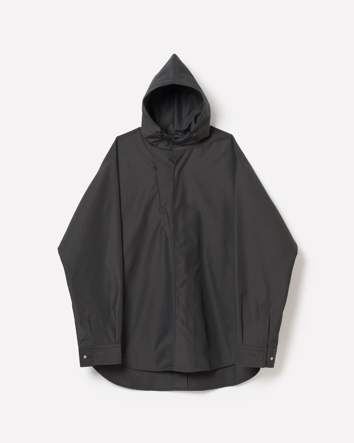 WP HOODIE SHIRT JACKET