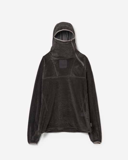 OCTA BALACLAVA HOODIE