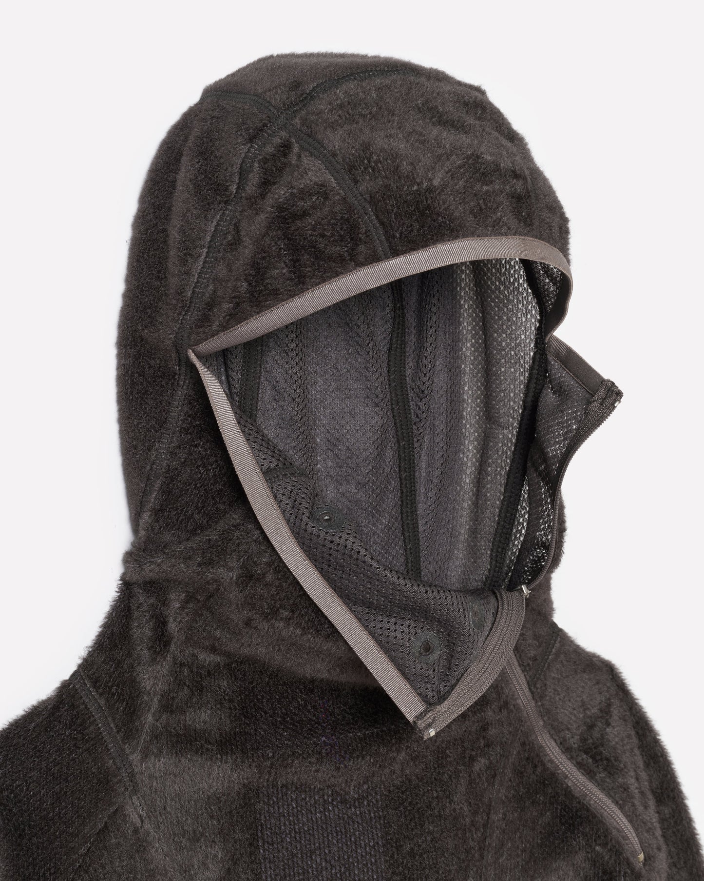 OCTA BALACLAVA HOODIE