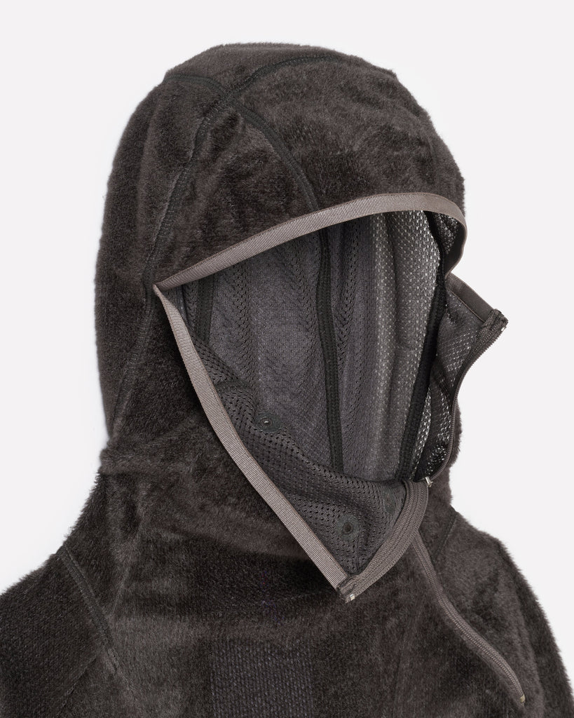 OCTA BALACLAVA HOODIE