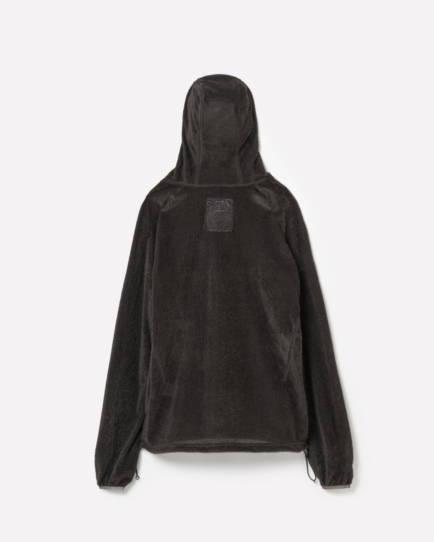 OCTA BALACLAVA HOODIE