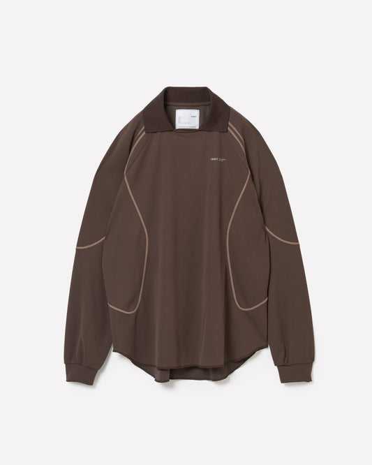 CURVACEOUS TECH TSHIRT