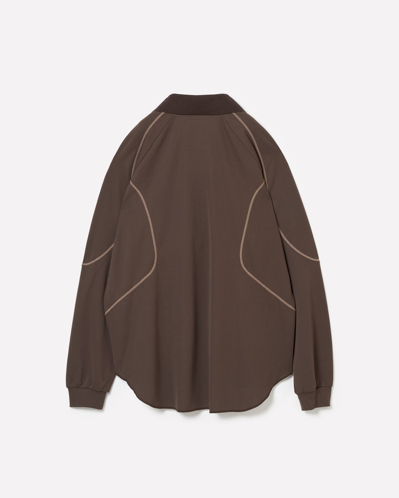 CURVACEOUS TECH TSHIRT