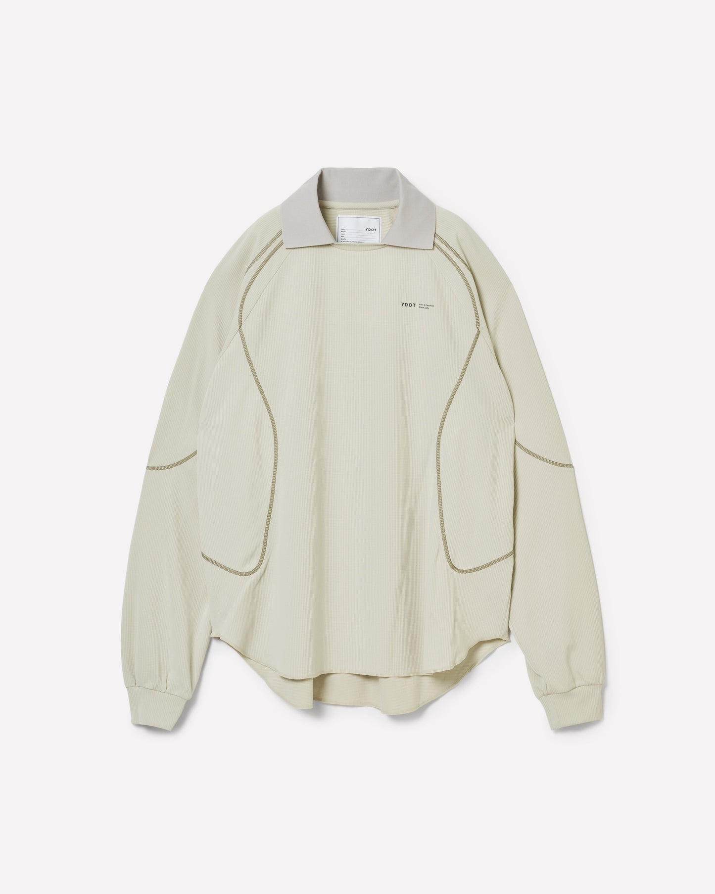 CURVACEOUS TECH TSHIRT