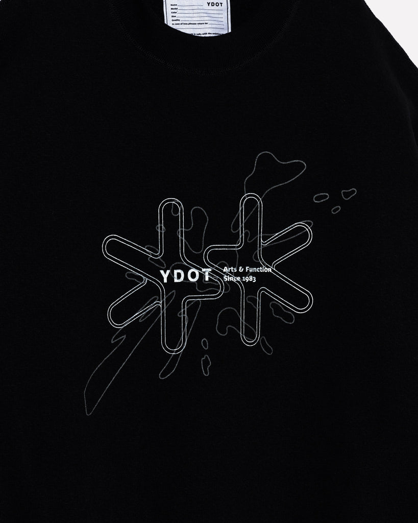 SHERPA LINING YDOT SK SWEATSHIRTS