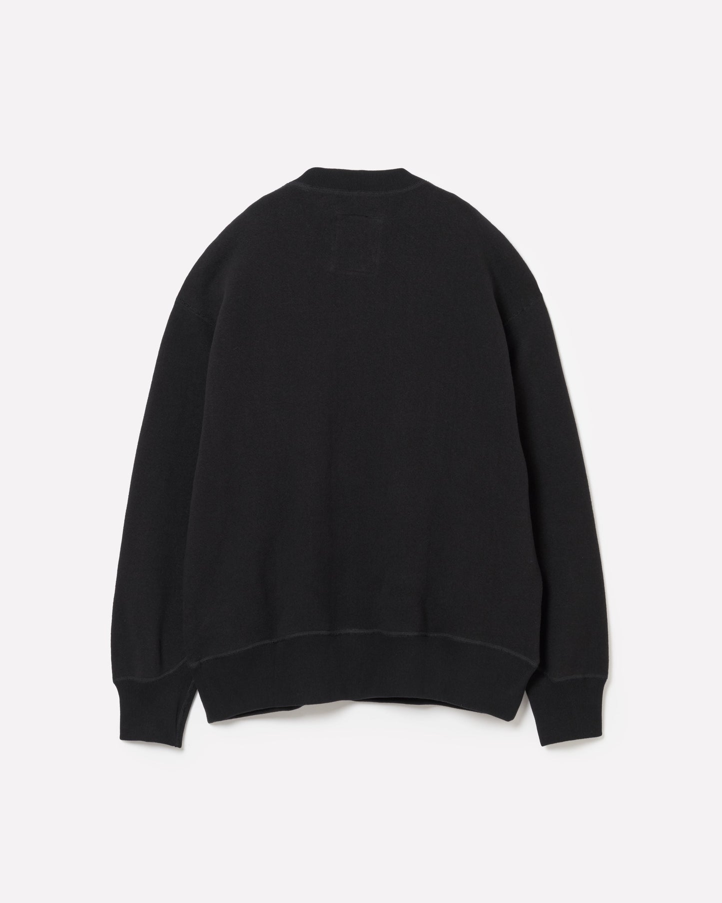SHERPA LINING YDOT SK SWEATSHIRTS
