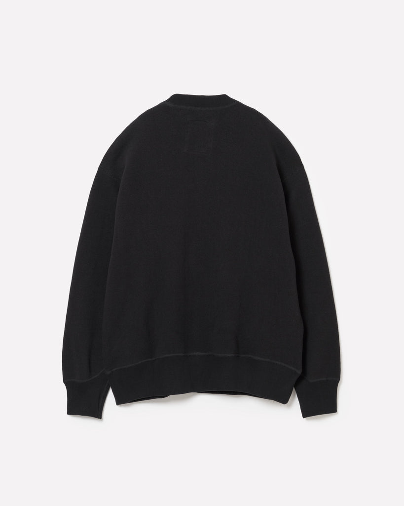 SHERPA LINING YDOT SK SWEATSHIRTS