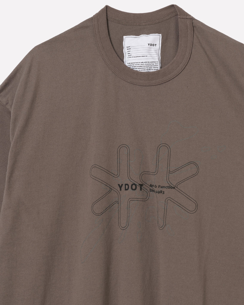 YDOT SK TSHIRT