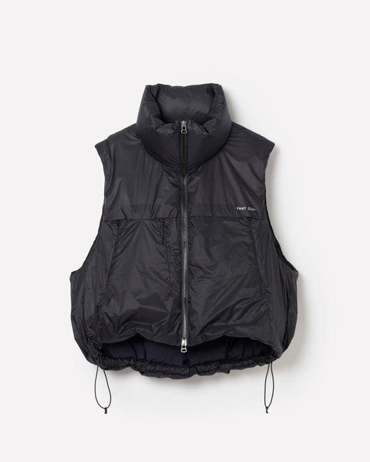 7DN TECH DOWN VEST